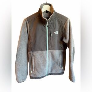 THE NORTH FACE | Women’s Denali fleece jacket size small